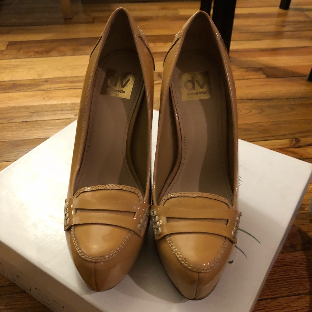 Dolce Vita Heels